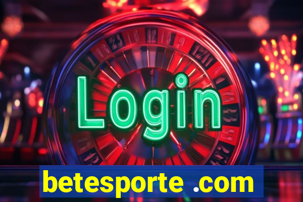 betesporte .com